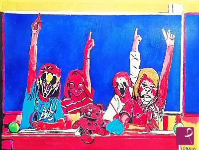 online paintings on sale