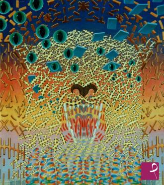online paintings on sale