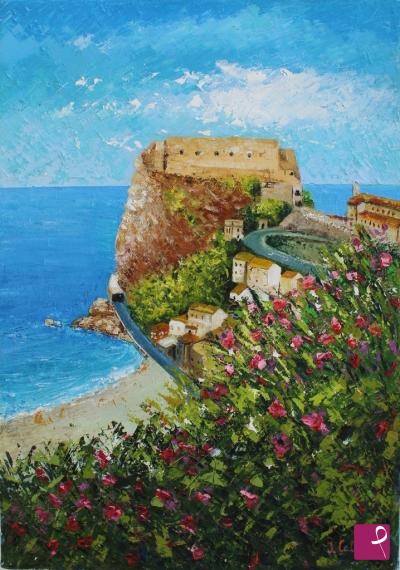 online paintings on sale