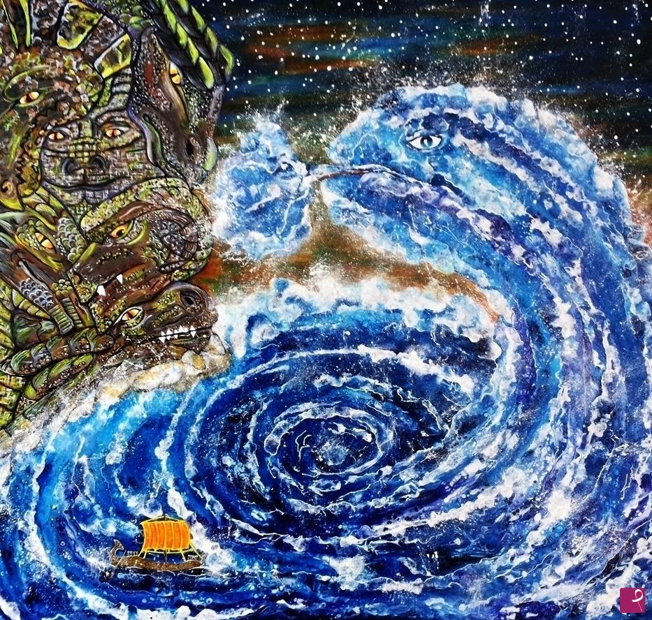 paintings on sale online