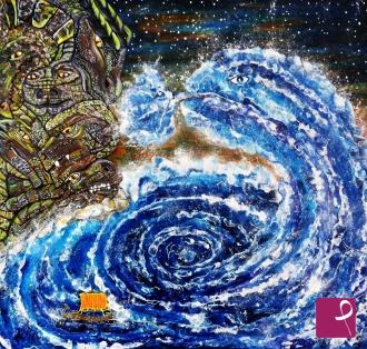 online paintings on sale