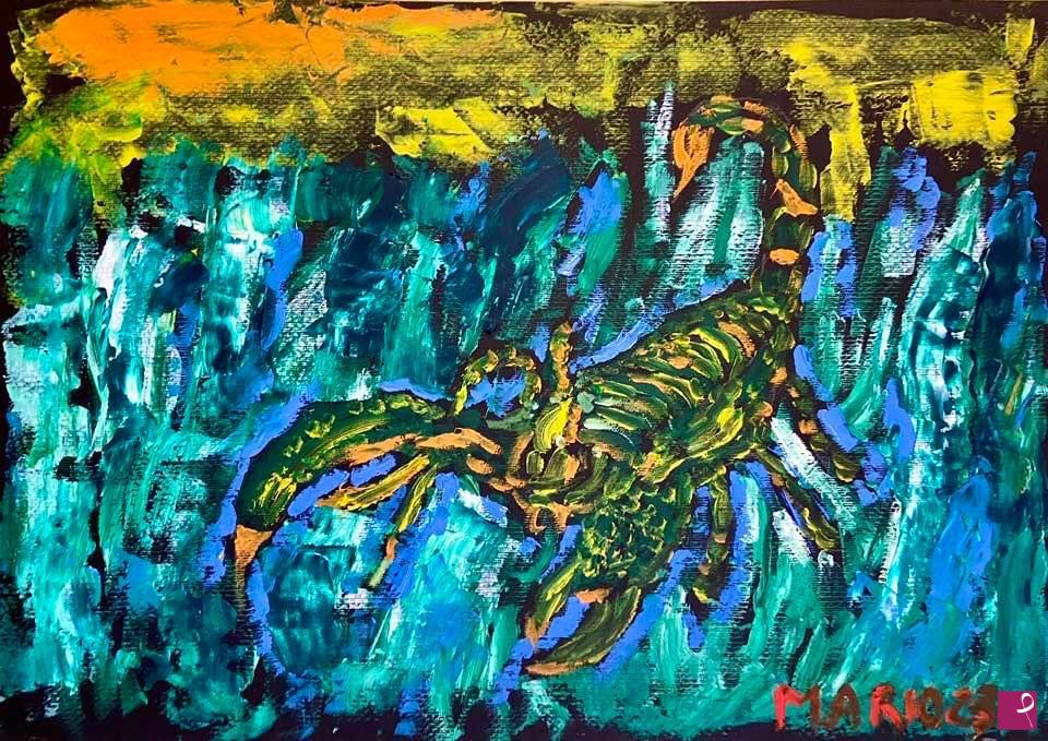 paintings on sale online