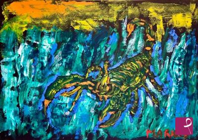 online paintings on sale