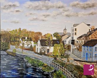online paintings on sale
