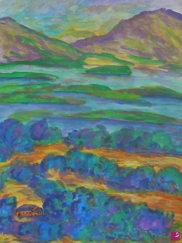 paintings on sale online
