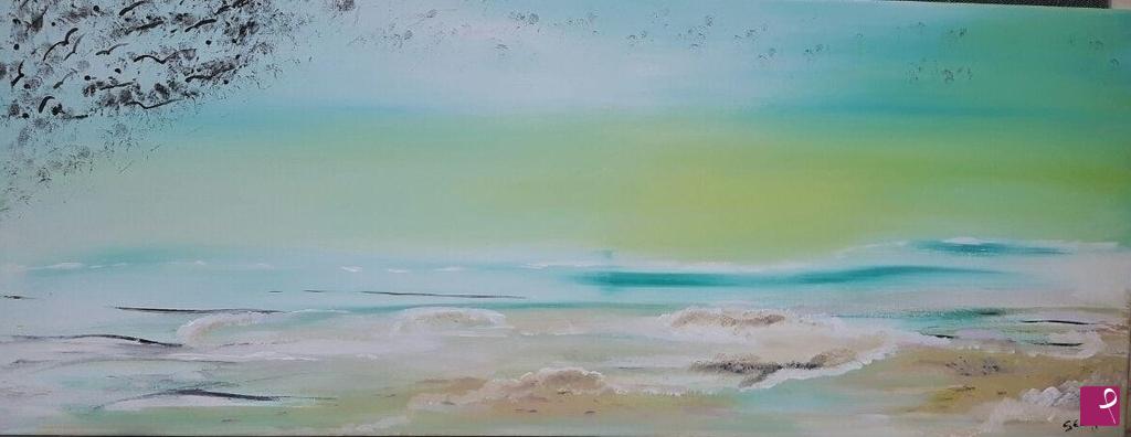 paintings on sale online