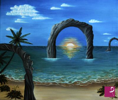 online paintings on sale
