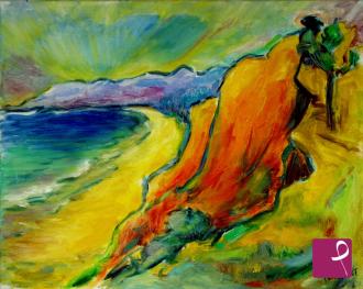 online paintings on sale