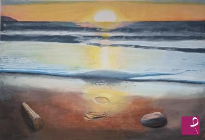 online paintings on sale