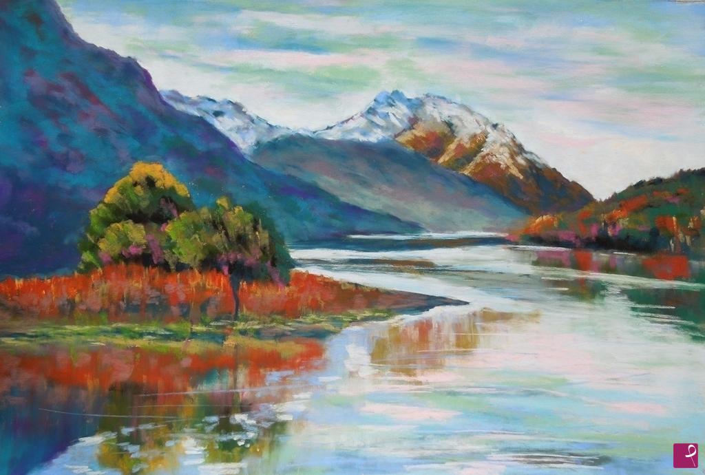 paintings on sale online