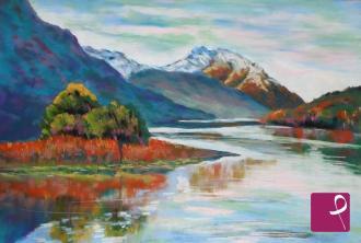 online paintings on sale