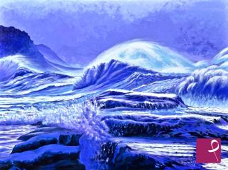 online paintings on sale