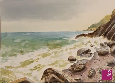 online paintings on sale