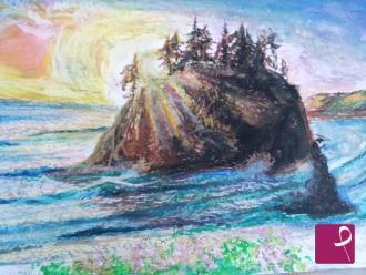 online paintings on sale