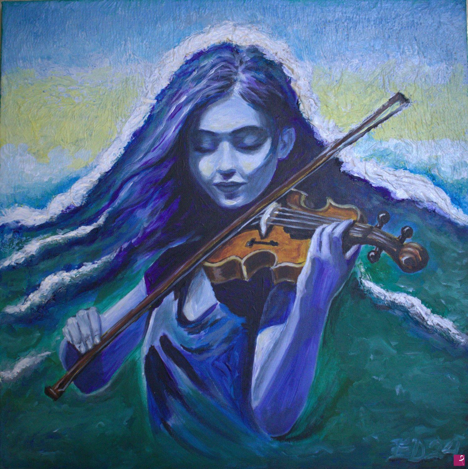 paintings on sale online