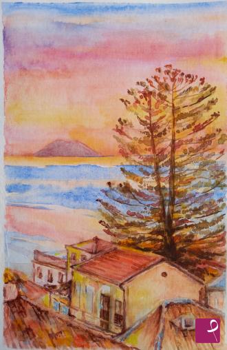 online paintings on sale