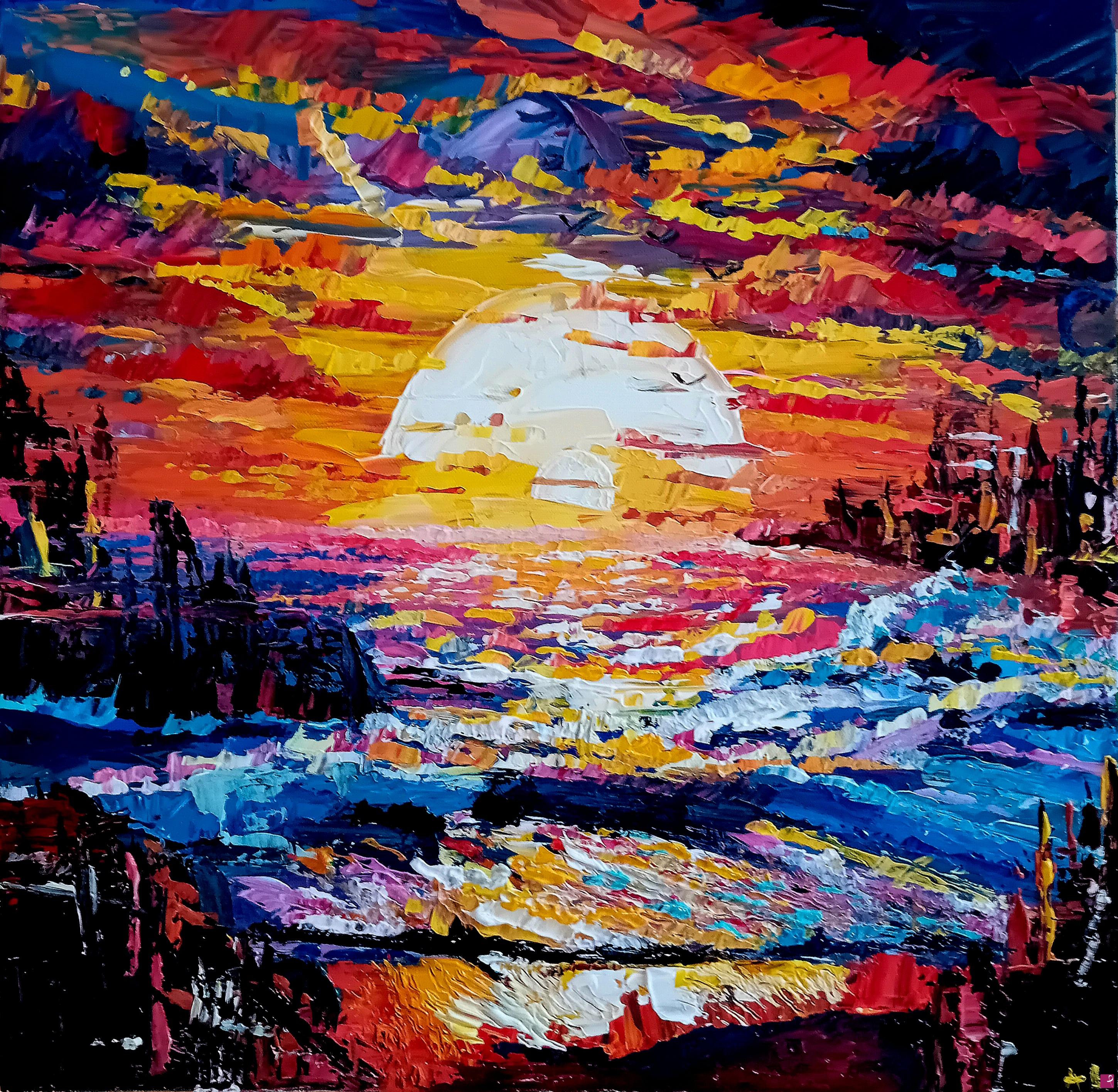 paintings on sale online