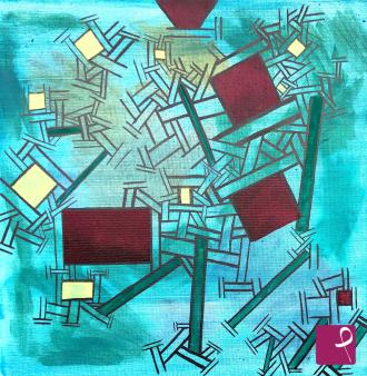 online paintings on sale