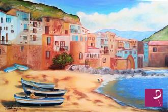 online paintings on sale