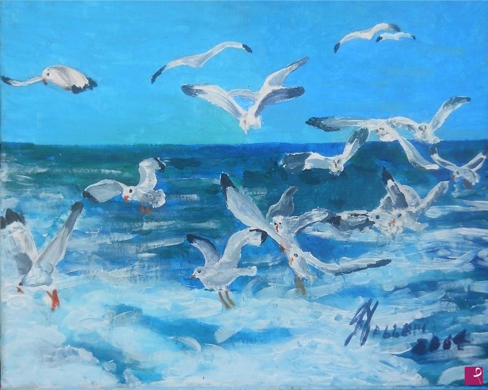 paintings on sale online