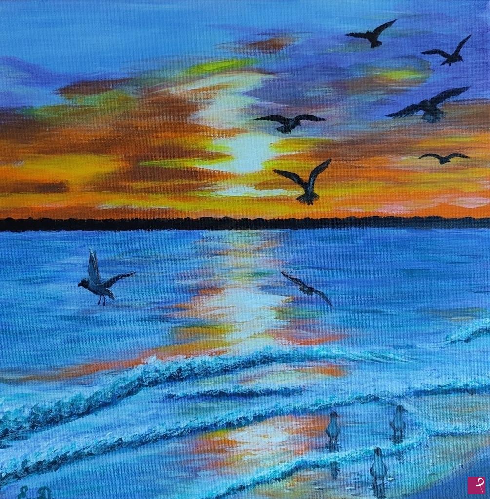 paintings on sale online