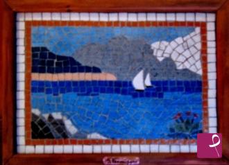 sold painting on PitturiAmo