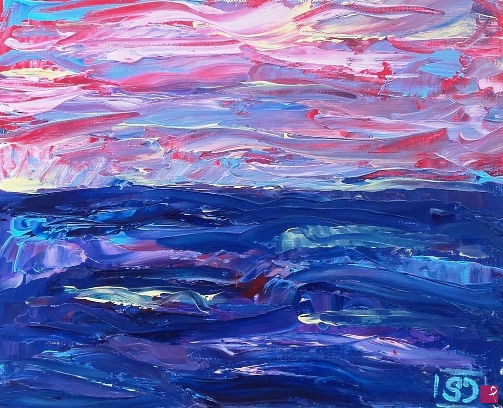 paintings on sale online