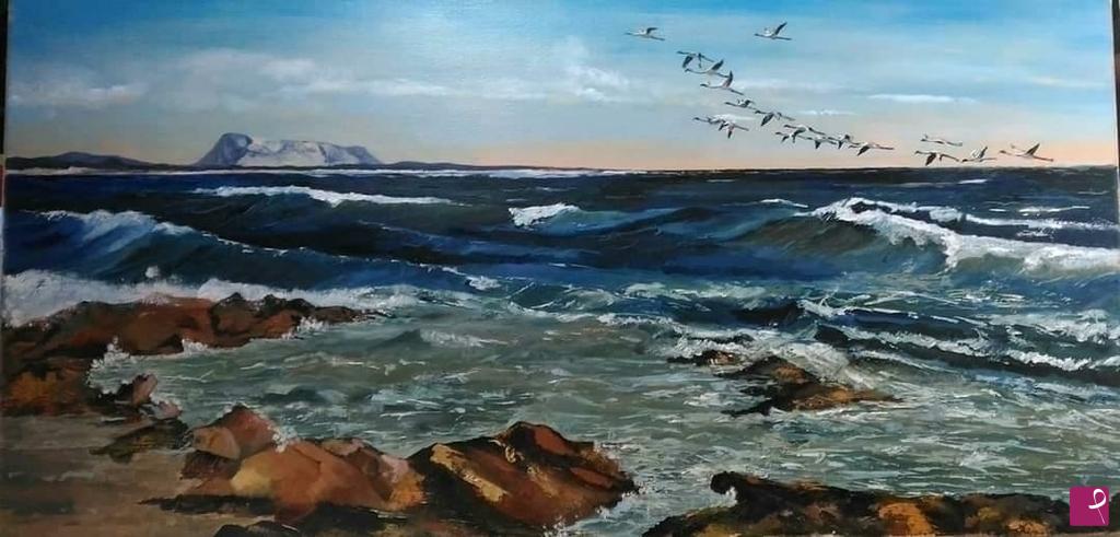 paintings on sale online