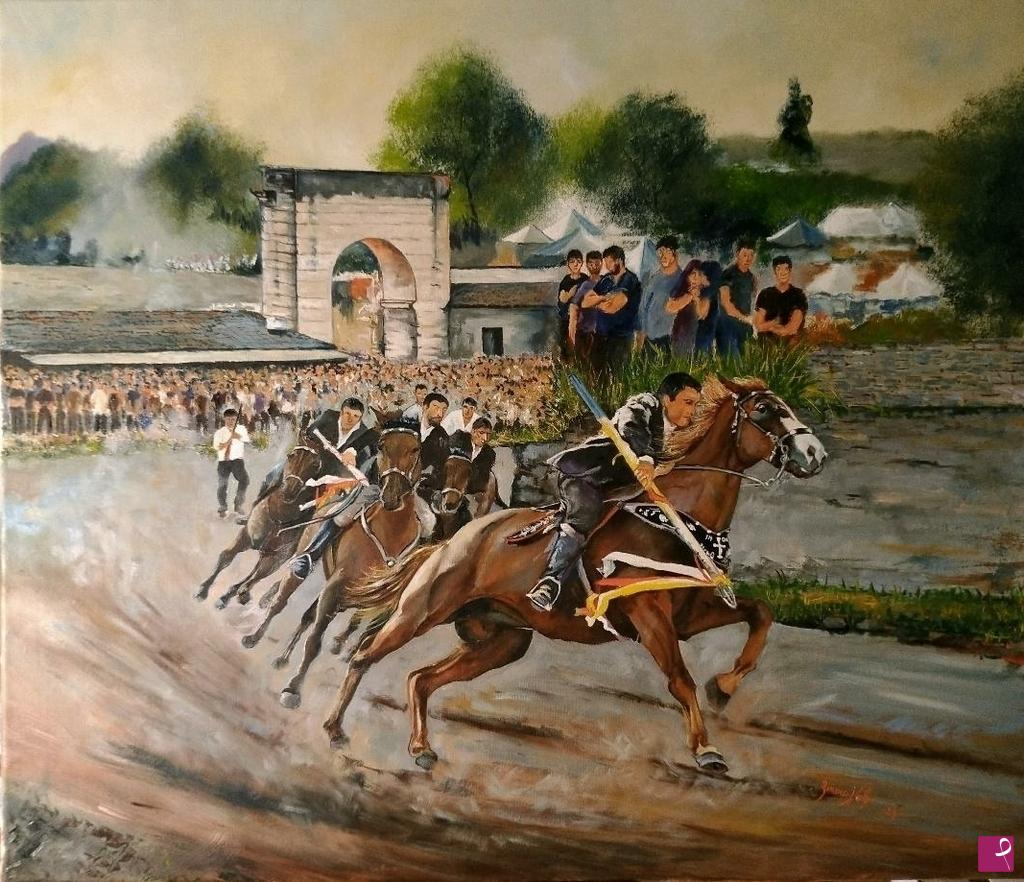 paintings on sale online