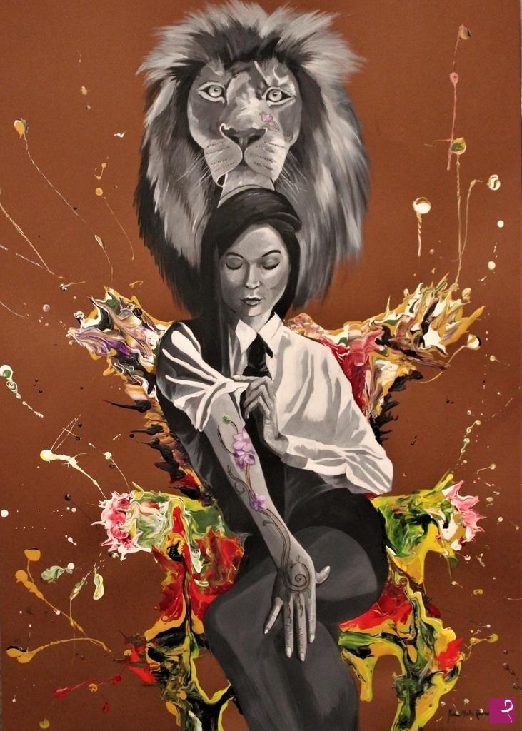 paintings on sale online