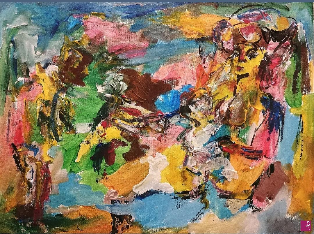 paintings on sale online