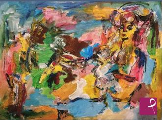 online paintings on sale