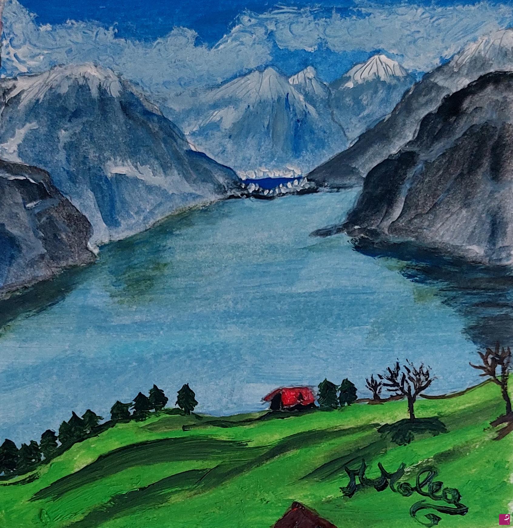 paintings on sale online