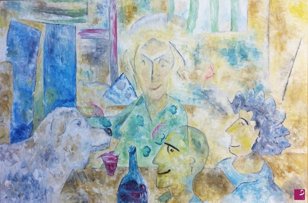 paintings on sale online