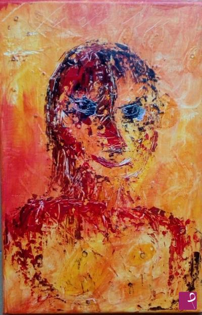 online paintings on sale