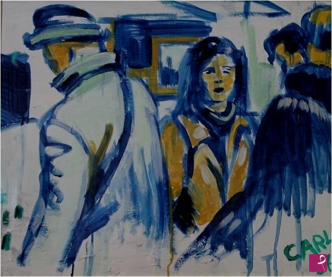 paintings on sale online