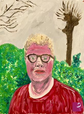 online paintings on sale