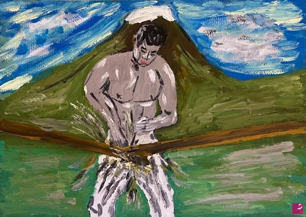 paintings on sale online
