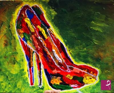 online paintings on sale