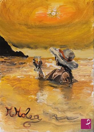 online paintings on sale