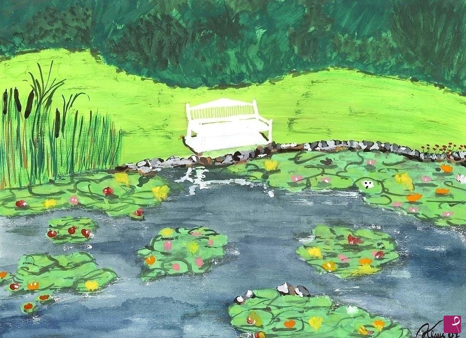 paintings on sale online