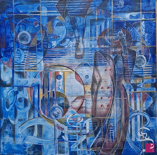 paintings on sale online