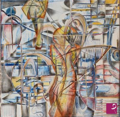 online paintings on sale