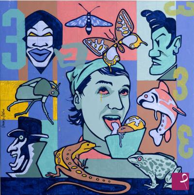 online paintings on sale