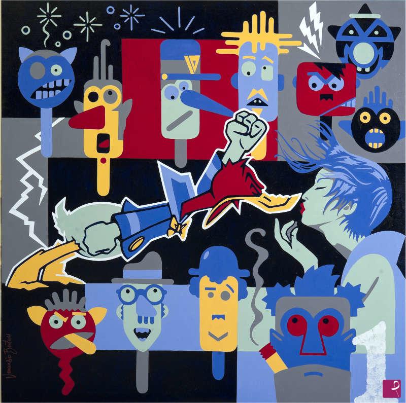 paintings on sale online