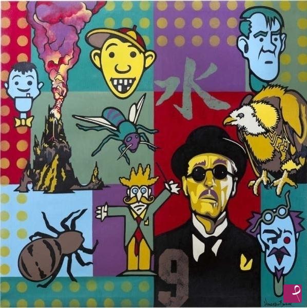 paintings on sale online
