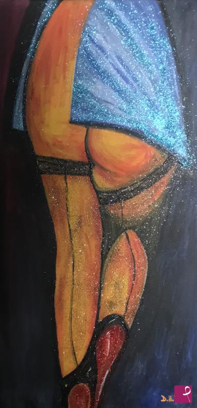 online paintings on sale
