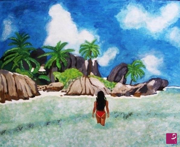 paintings on sale online