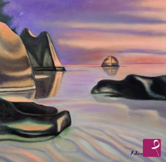 online paintings on sale