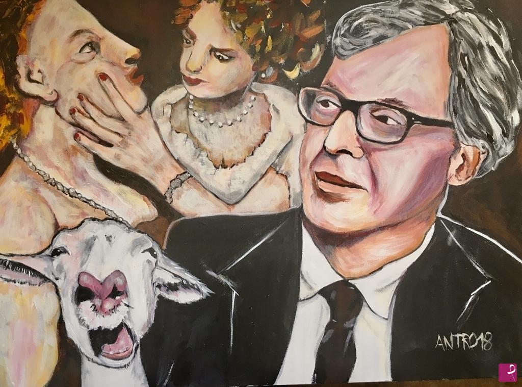 paintings on sale online